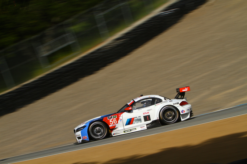Illustration for article titled Monterey Grand Prix - Photo Gallery